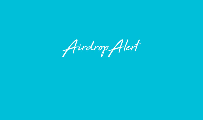 AirdropAlert Crypto Tips