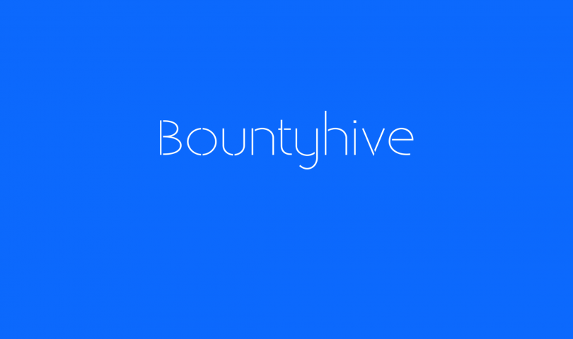 Bountyhive